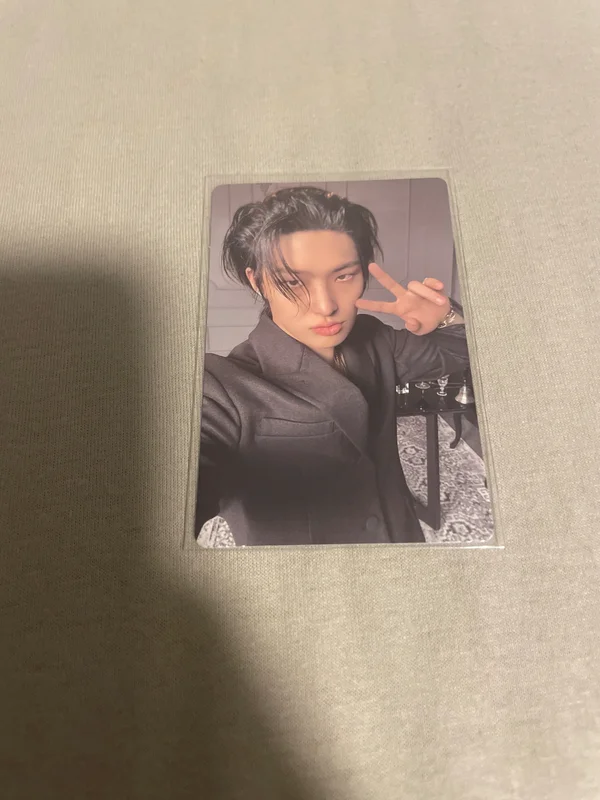 GOLDEN HOUR : Part.4 POCAALBUM VER.