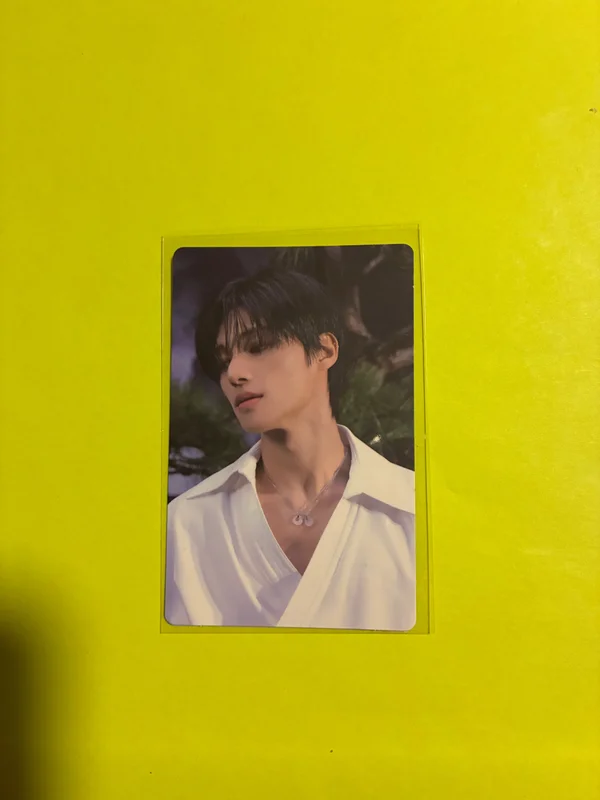 GOLDEN HOUR : Part.4 POCAALBUM VER. A VER.