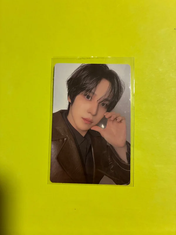 GOLDEN HOUR : Part.4 POCAALBUM VER.
