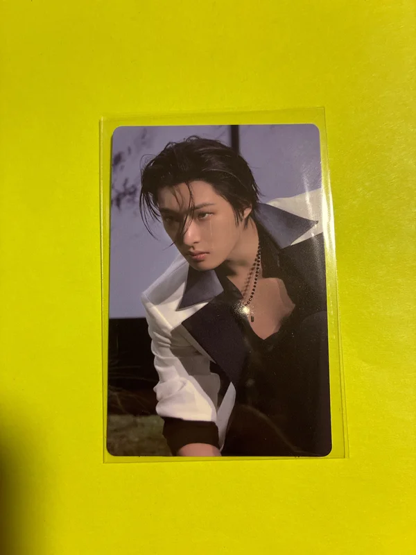 GOLDEN HOUR : Part.4 POCAALBUM VER. A VER.
