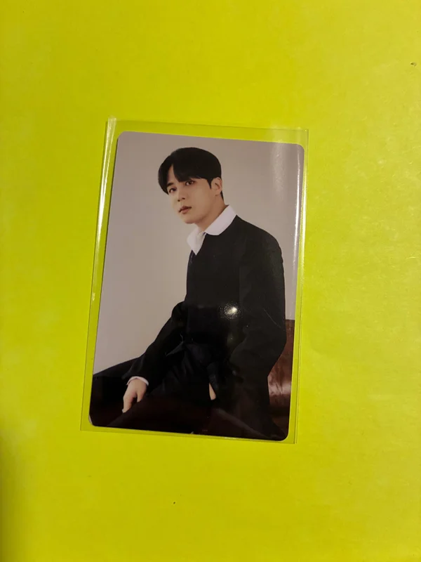 GOLDEN HOUR : Part.1 POCAALBUM VER.