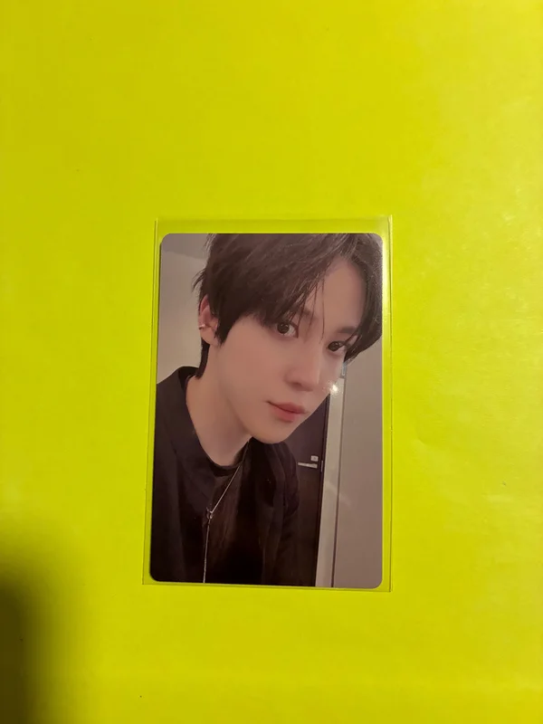 GOLDEN HOUR : Part.4 DIARY VER.