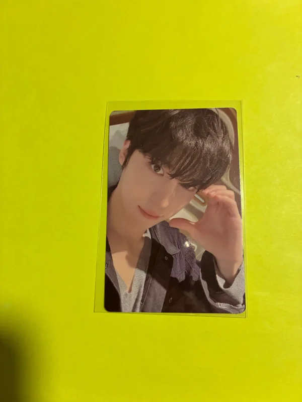GOLDEN HOUR : Part.4 DIARY VER.