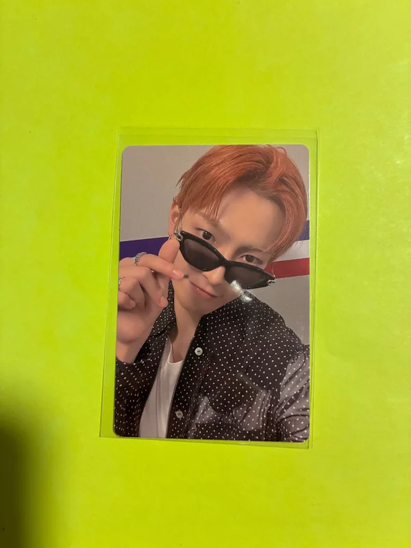 GOLDEN HOUR : Part.4 DIARY VER.