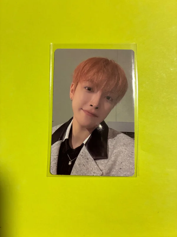 GOLDEN HOUR : Part.4 DIARY VER.