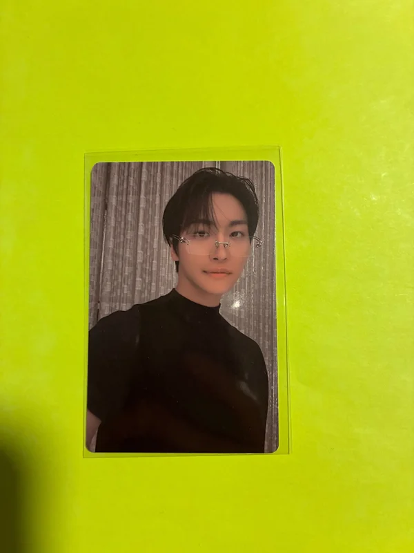 GOLDEN HOUR : Part.4 DIARY VER.