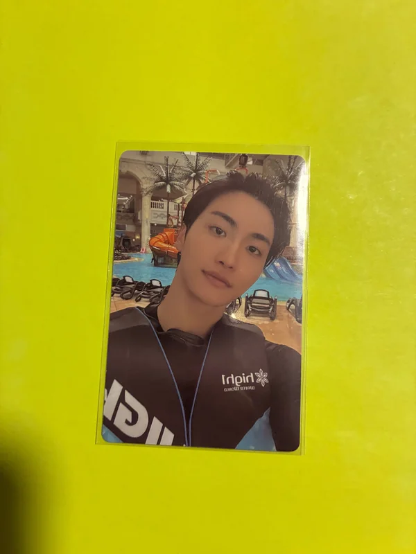 GOLDEN HOUR : Part.4 DIARY VER.