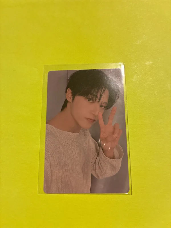GOLDEN HOUR : Part.4 DIARY VER.