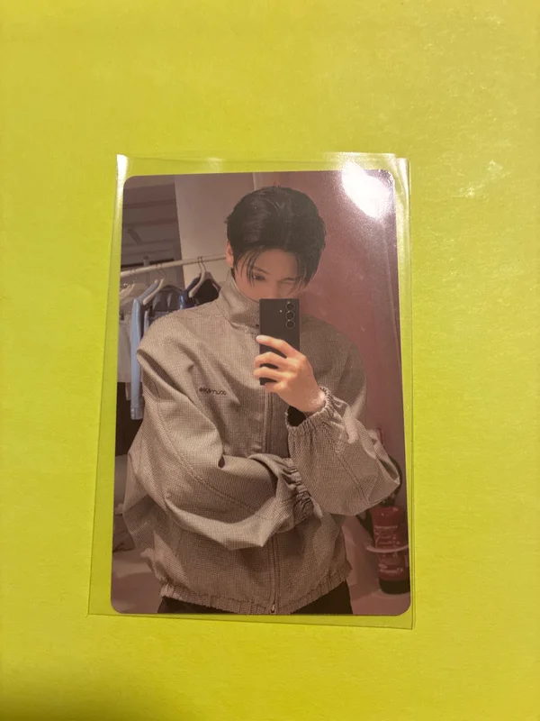 GOLDEN HOUR : Part.4 DIARY VER.