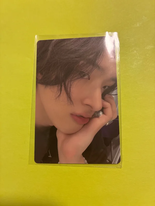 GOLDEN HOUR : Part.4 DIARY VER.