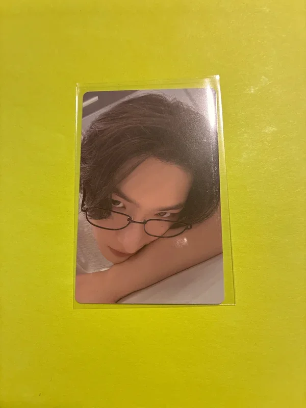 GOLDEN HOUR : Part.4 DIARY VER.