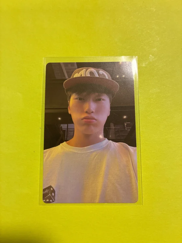 GOLDEN HOUR : Part.4 DIARY VER.