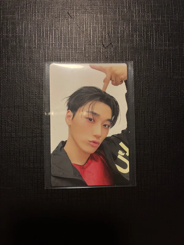 BAD (Japanese Ver.) Member Solo Edition