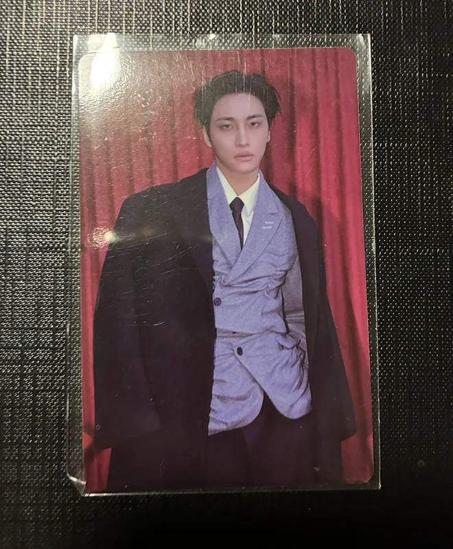 GOLDEN HOUR : Part.5 POCAALBUM DIARY VER.