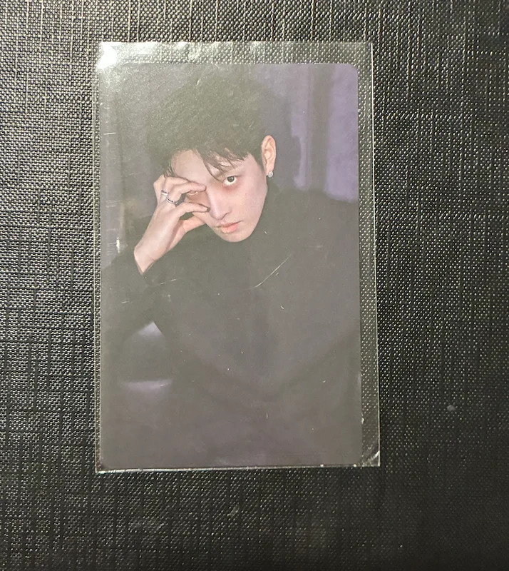 GOLDEN HOUR : Part.5 POCAALBUM DIARY VER.