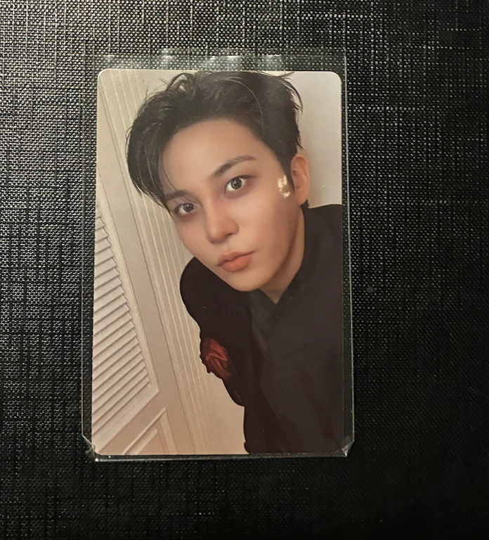GOLDEN HOUR : Part.5 POCAALBUM DIARY VER.