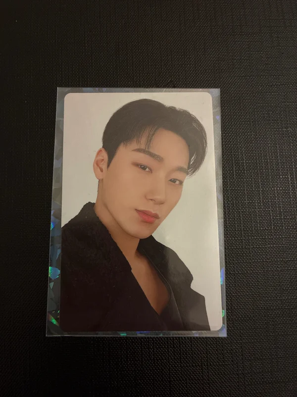 GOLDEN HOUR : Part.1 Digipak VER.