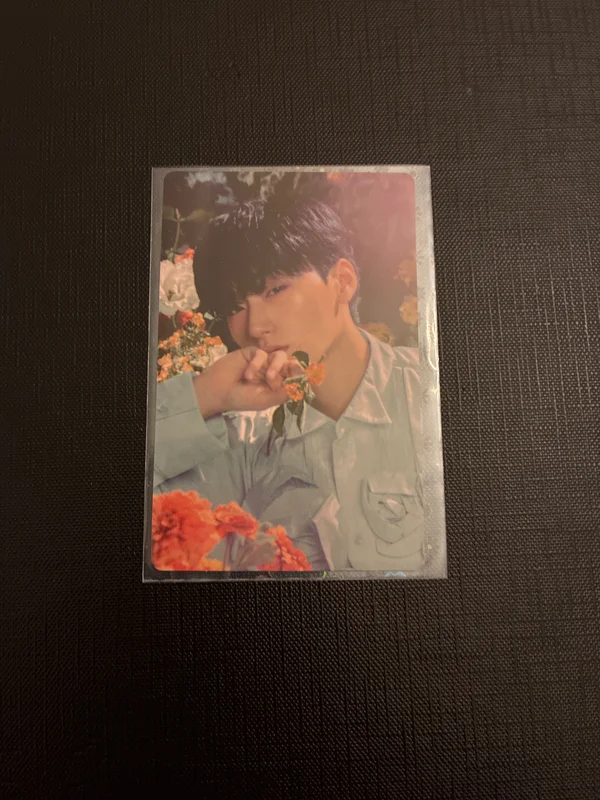 GOLDEN HOUR : Part.2 POCAALBUM TO VER.