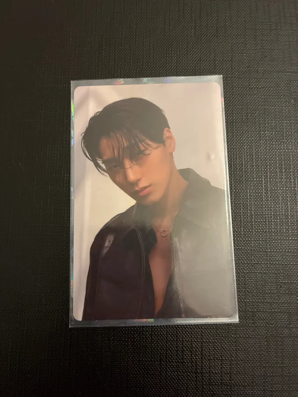 GOLDEN HOUR : Part.3 POCAALBUM SAN VER.