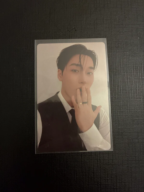 GOLDEN HOUR : Part.5 POCAALBUM DIARY VER.