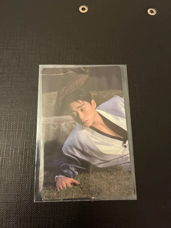 GOLDEN HOUR : Part.4 POCAALBUM VER. A VER.