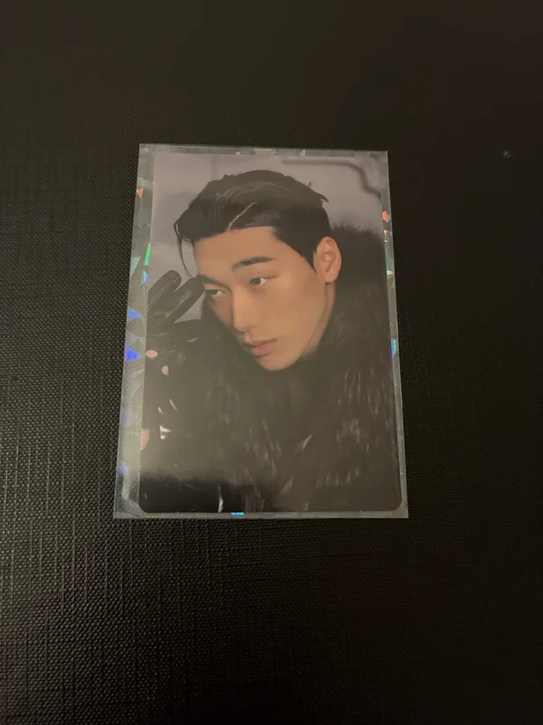 GOLDEN HOUR : Part.4 POCAALBUM VER. DIARY VER.