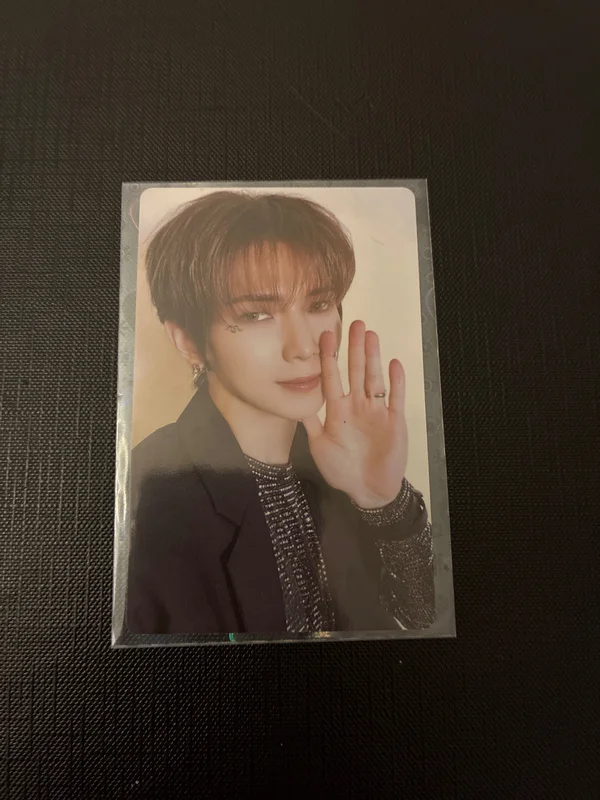 GOLDEN HOUR : Part.2 DIGIPACK VER.