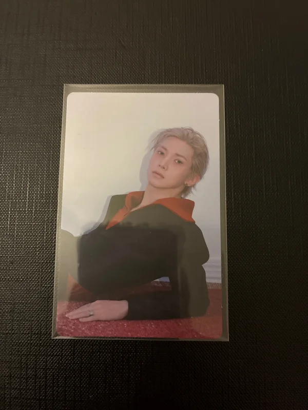 GOLDEN HOUR : Part.5 POCAALBUM DIARY VER.