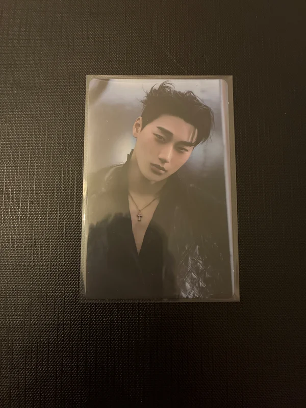 GOLDEN HOUR : Part.4 POCAALBUM VER. Z VER.