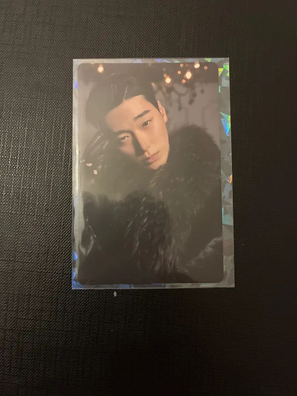 GOLDEN HOUR : Part.4 POCAALBUM VER. DIARY VER.