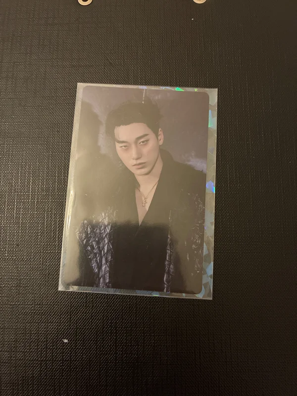 GOLDEN HOUR : Part.4 POCAALBUM VER. Z VER.