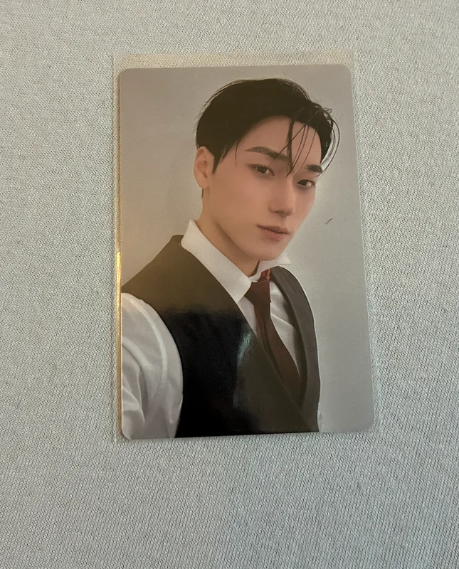 GOLDEN HOUR : Part.5 POCAALBUM DIARY VER.
