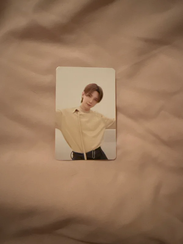 GOLDEN HOUR : Part.2 MAKESTAR