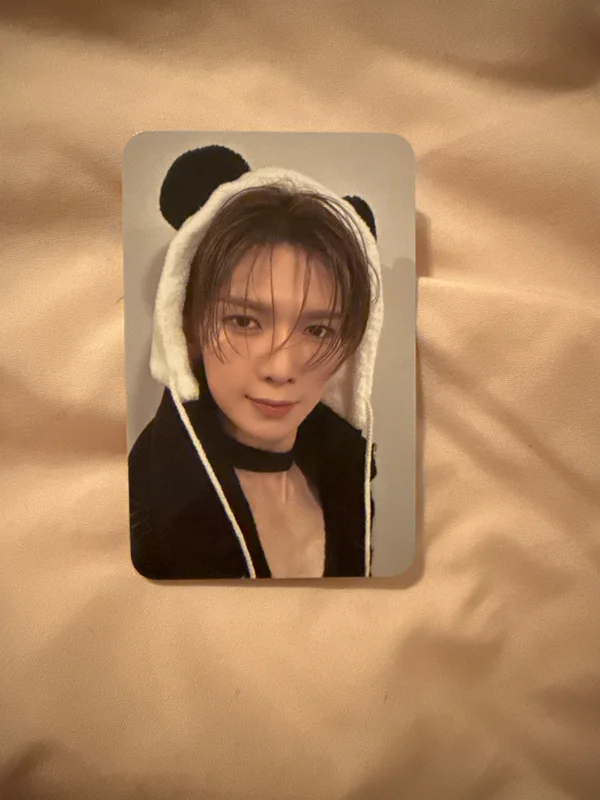 GOLDEN HOUR : Part.2 SOUND WAVE