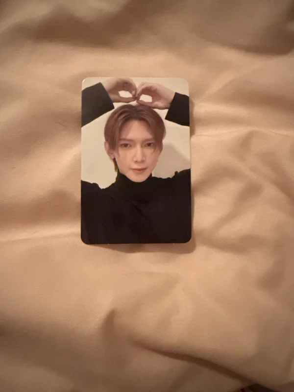 GOLDEN HOUR : Part.2 fromm store