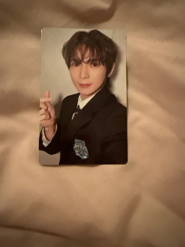 ATINY 5TH MEMBERSHIP KIT