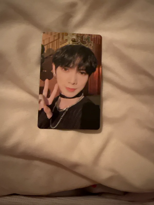 2023 SEASON'S GREETINGS