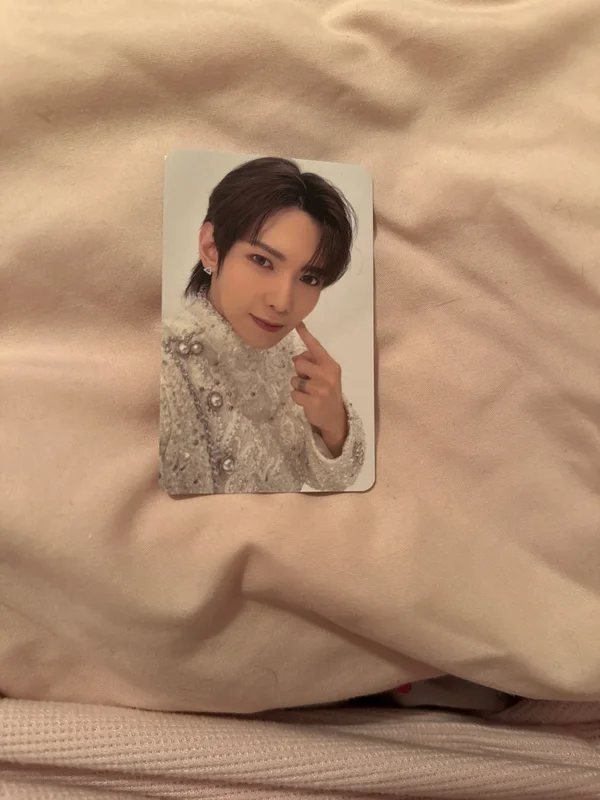 ATEEZ WORLD TOUR [TOWARDS THE LIGHT : WILL TO POWER] IN NORTH AMERICA ATINY ZONE