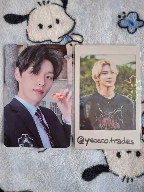 TNX Kyungjun Ktown4U LD