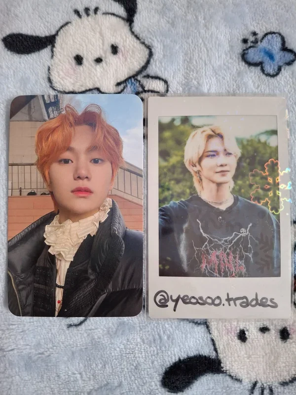 TNX Hyunsoo Way Up MusicKorea