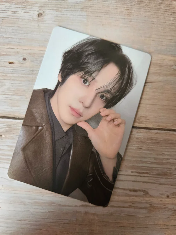 GOLDEN HOUR : Part.4 POCAALBUM VER.