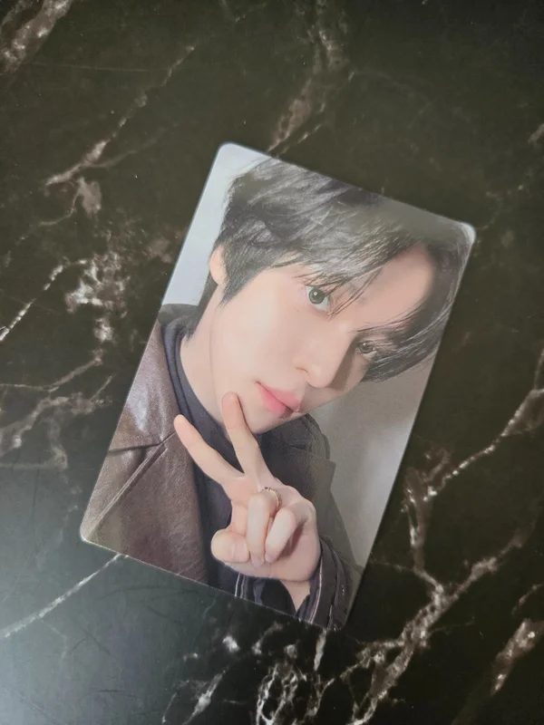 GOLDEN HOUR : Part.4 POCAALBUM VER.