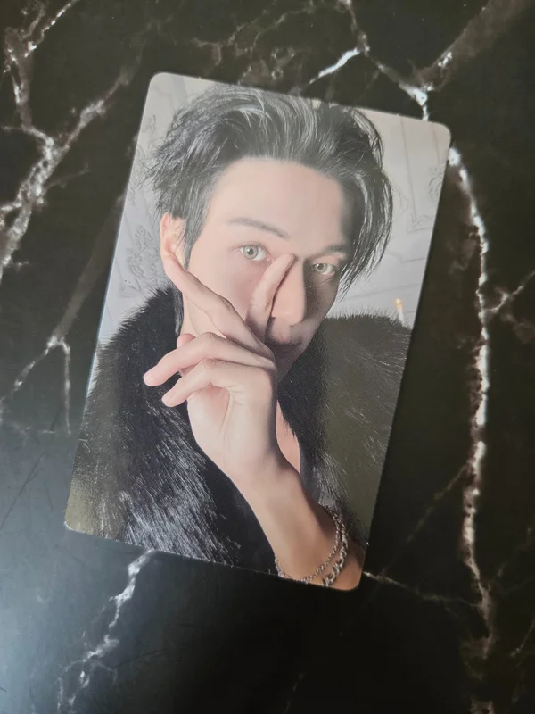 GOLDEN HOUR : Part.4 POCAALBUM VER.