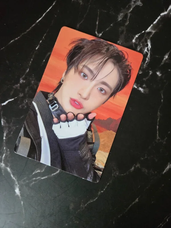 THE WORLD EP.FIN : WILL US Exclusive