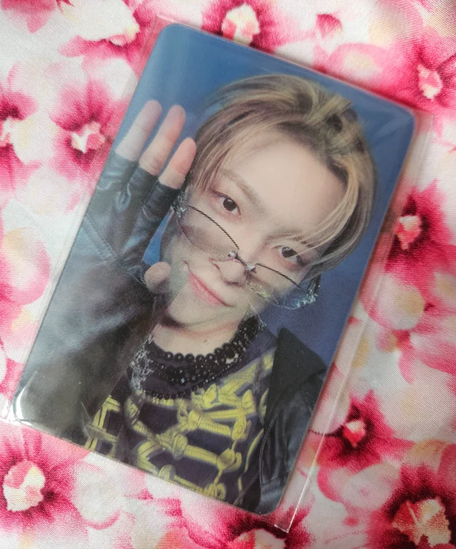 GOLDEN HOUR : Part.4 fromm store