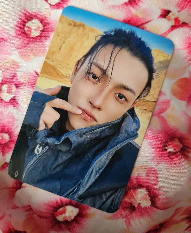 GOLDEN HOUR : Part.4 MAKESTAR