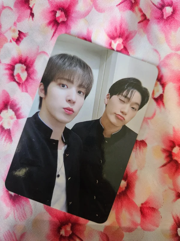 GOLDEN HOUR : Part.1 MAKESTAR LUCKY DRAW