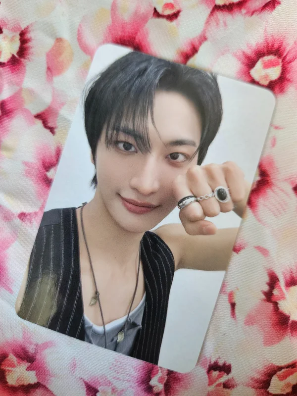 GOLDEN HOUR : Part.3 APPLEMUSIC LUCKY DRAW