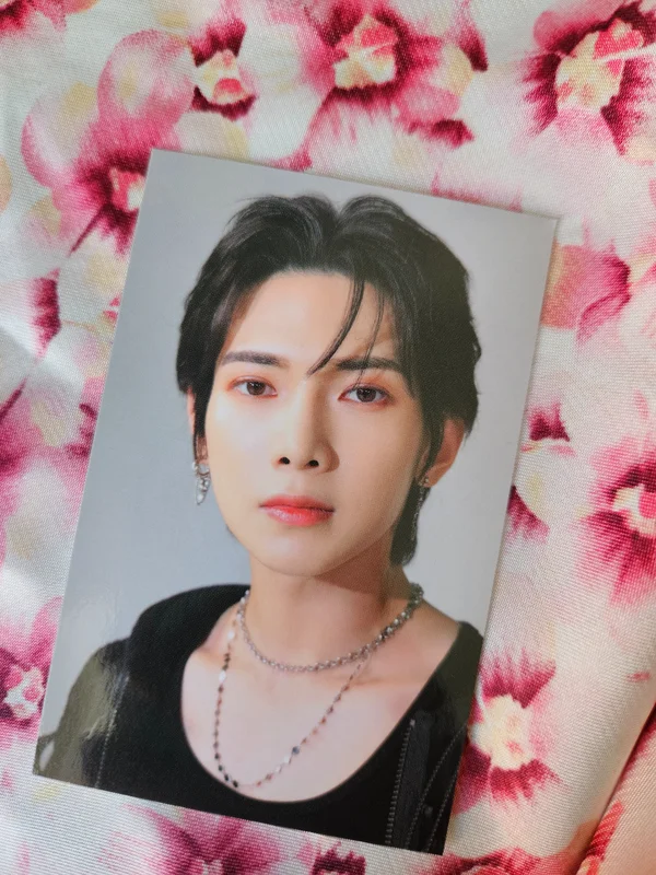 ATEEZ WORLD TOUR [THE FELLOWSHIP : BREAK THE WALL] IN JAPAN