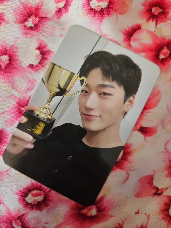 THE WORLD EP.FIN : WILL APPLEMUSIC